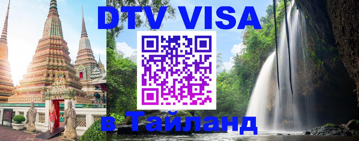 Оформление DTV визы под ключ: стоимость и тарифы, только загранпаспорт - Кызыл 